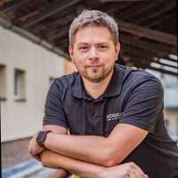 Martin Mařík