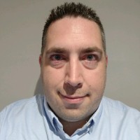 Matthew Jenkins, Mcips (Chartered), Milt