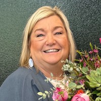 Patty Hoffer-Steele, MBA