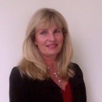 Rita Pascoe Eftedal