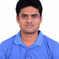 Manjunath Itagi