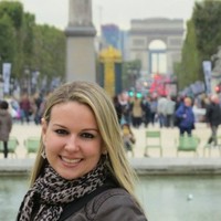 Patricia Cristina Batista Rocha