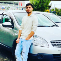 Lucky Tanwar