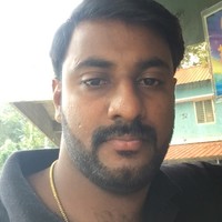 Anoop Nair