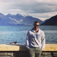 Nathan Johnstone