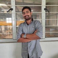 Rohith Gadale