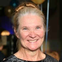 Janet Whitaker