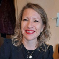 Clotilde Hamel