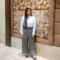 Juhi Thakur