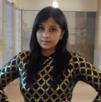 Pratiksha M O