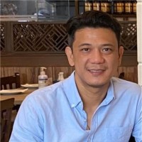 Derrick Bautista
