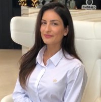 Monica Marques