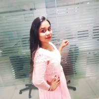 Esther Priscilla