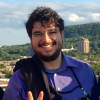 Luca Iglesias
