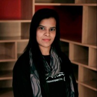 Fariha Hasan