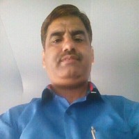 Shrichand Sharma