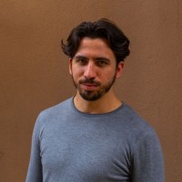 Joaquin Lopez Calvo