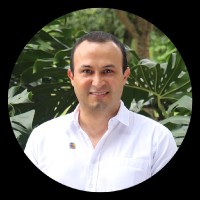 Carlos Mario Raguá Rueda