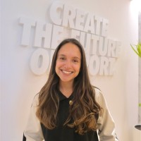 Maria Cristina San Miguel Reyes