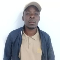 Darlington Mabhena