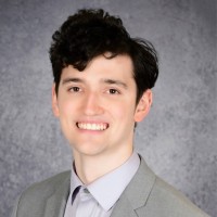Matthew Wible