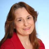 Geraldine Slayton-Holseth, Cpp