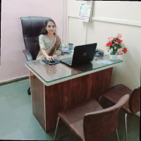 Dipali Wagh