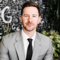 Jon Glidewell, CHA