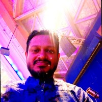 Manash Majumder