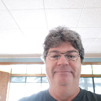 Chris Delargy