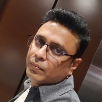 Mosharraf Hossain