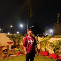 Divya Prakash Singh