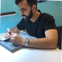 Abhishek Naheta