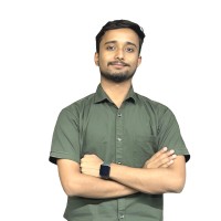 Nikhil Saraogi
