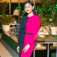 Yashwini Selan