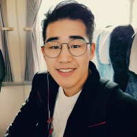 Haeun Mikey Khil