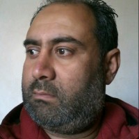 Ahmad Barakat