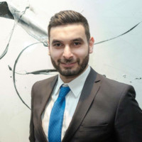 Marwan Zein, Msc, Gdba