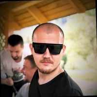 Nicolas Tortyna
