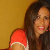 Nadia El Mouaden