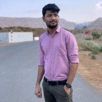 Sardhar Hussain