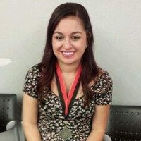 Jasmine Carbajal