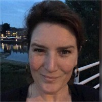 Marije Beking