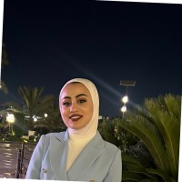 Areej Ameen