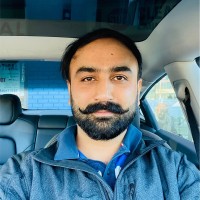 Harpreet Sandhu