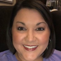 Susan Rushing