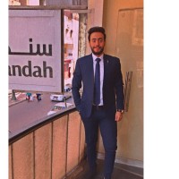Mahmoud Salah