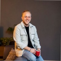 Gerben De Vries