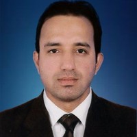 Muhammad Shadab Alam