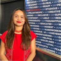 Lucimar Prata dos Santos